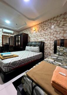 New Wave Kajang Hotel - 1