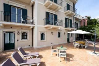 Villa Maremonti - 4
