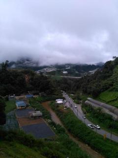 The Pines Hotel - Cameron Highlands - 6