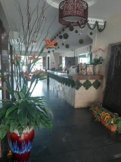 THE GARDEN HOTEL (BANTING) SDN. BHD. - 9