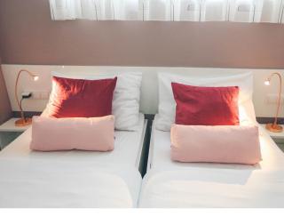 Hotellux B&B - Zagreb - 6