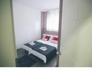 Hotellux B&B - Zagreb - 5