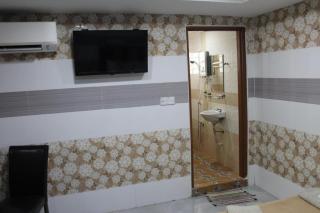 ARK HOTEL BATU CAVES - Kuala Lumpur - 5