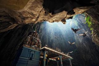 ARK HOTEL BATU CAVES - Kuala Lumpur - 2