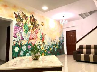 Art Heritage - Ipoh - 9