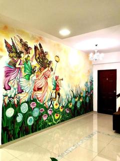 Art Heritage - Ipoh - 8