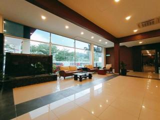 Salak Boutique Hotel - Kuala Lumpur - 6
