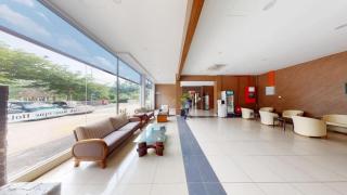 Salak Boutique Hotel - Kuala Lumpur - 3