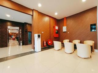 Salak Boutique Hotel - Kuala Lumpur - 2
