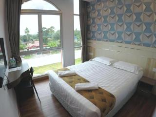 HOTEL KAWAN BIDOR - Sungkai - 0