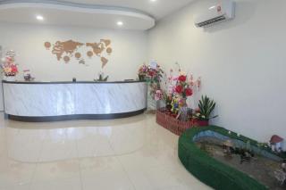 HOTEL KAWAN BIDOR - Sungkai - 5