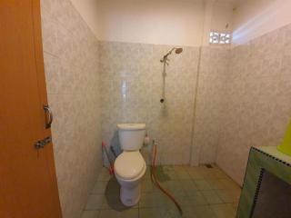 OYO 90302 Dimuara Chalet Tok Bali - Pasir Puteh - 1