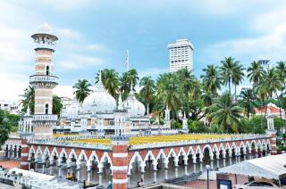 THE PLATINUM KUALA LUMPUR BY YAJU - Kuala Lumpur - 2