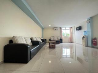 OYO 90789 Stutong Point - Kuching - 5