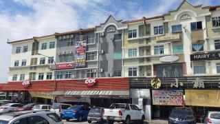 OYO 90789 Stutong Point - Kuching - 6