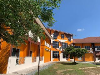 PAHANG REST HOUSE @ BERA - Kampong Kerayong - 0