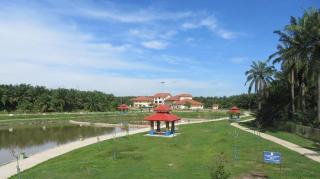 PAHANG REST HOUSE @ BERA - Kampong Kerayong - 6