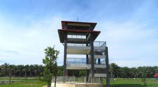 PAHANG REST HOUSE @ BERA - 2