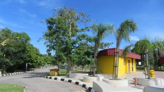 PAHANG REST HOUSE @ BERA - Temerloh - 2