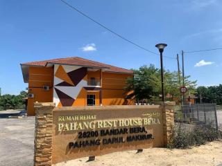 PAHANG REST HOUSE @ BERA - 3