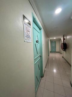 Mega Inn Sri Aman - Simanggang - 5