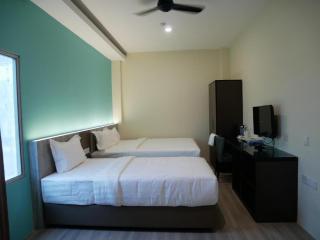 PANTAI REGAL CITY HOTEL @ Kuantan City Centre - Kuantan - 9