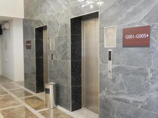 PANTAI REGAL CITY HOTEL @ Kuantan City Centre - Kuantan - 6