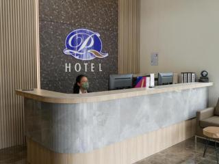PANTAI REGAL CITY HOTEL @ Kuantan City Centre - Kuantan - 5