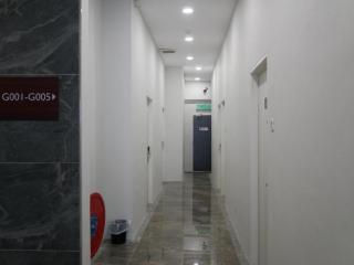 PANTAI REGAL CITY HOTEL @ Kuantan City Centre - Kuantan - 1