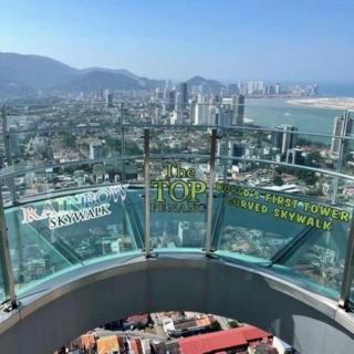 GEORGETOWN @ NEW WAVE HOTEL - 3