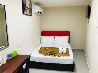 GEORGETOWN @ NEW WAVE HOTEL - George Town - 9