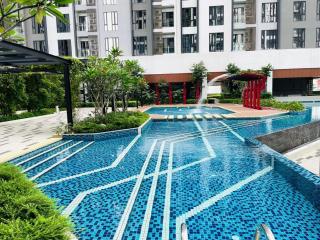 Sentral Suites By Eassy Hotel - Kuala Lumpur - 5