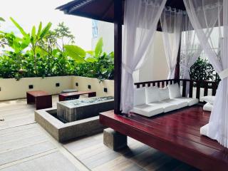 Sentral Suites By Eassy Hotel - Kuala Lumpur - 1