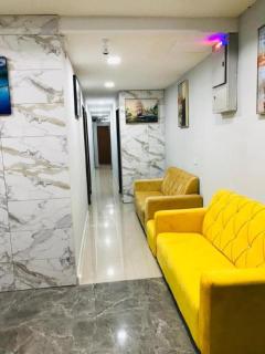 GEORGETOWN @ NEW WAVE HOTEL - 5