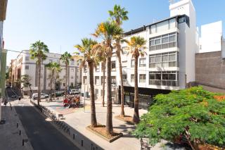 Callao Suites by IRES LAR - Santa Cruz de Tenerife - 3