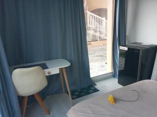 Petit coin de paradis - 4