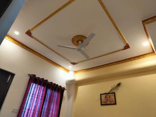 Narayans Residency - Bodh Gaya - 1
