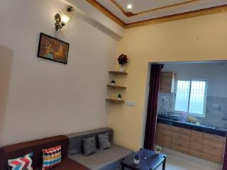 Narayans Residency - Bodh Gaya - 5