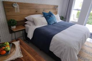 C'est la Vie 5 Garden View Apartment - 3