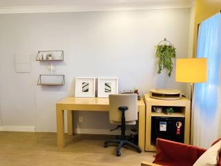 Congonhas FLAT - eSuites H604 - São Paulo - 5