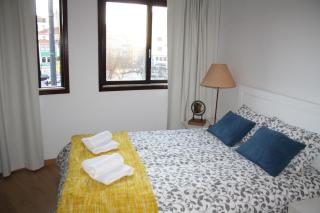 Alegria Rooms - Porto - 1