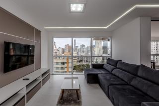 Apartamento 3 suítes, amplo para toda a família, no coração de Meia Praia - Itapema - 7