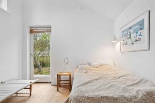 Cozy Holiday Home In Tisvildeleje - 1