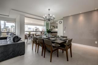 Apartamento 3 suítes, amplo para toda a família, no coração de Meia Praia - Itapema - 6