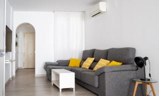 Apartamento Centro Alicante - Alicante - 3