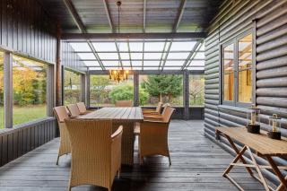 Cozy Summer House Near The Beach And Nature - Frederiksværk - 8