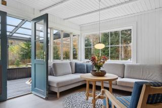 Cozy Summer House Near The Beach And Nature - Frederiksværk - 6