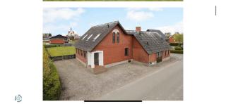 Spacious Holiday Home Near The Beach - Bagenkop - 0