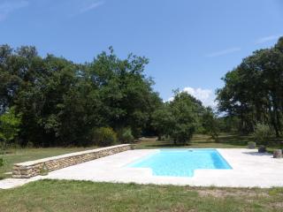 BASTIDE Neissoun - Richerenches - 1