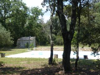 BASTIDE PROVENÇALE au calme - Richerenches - 6